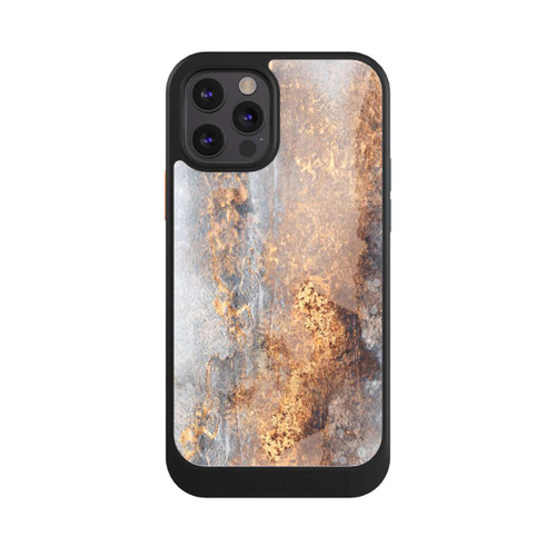 Apple iPhone 12 Pro NIVOcore Nebel