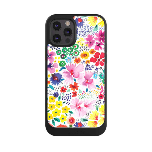 Apple iPhone 12 Pro NIVOcore Artful Little Spring Flowers