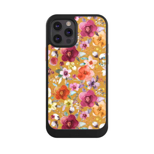Apple iPhone 12 Pro NIVOcore Frühlingsblumensträuße