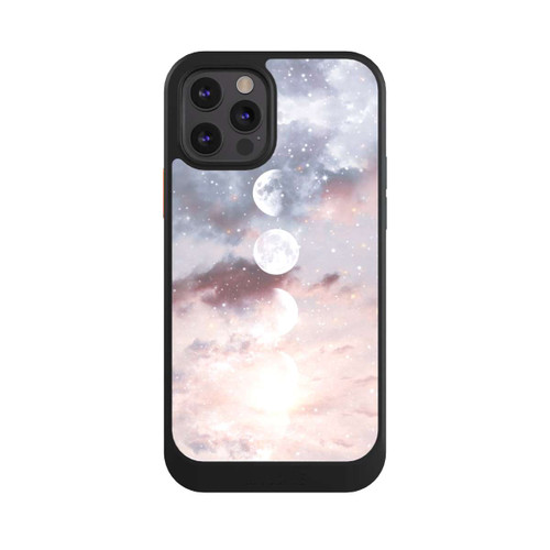 Apple iPhone 12 Pro NIVOcore clair de lune