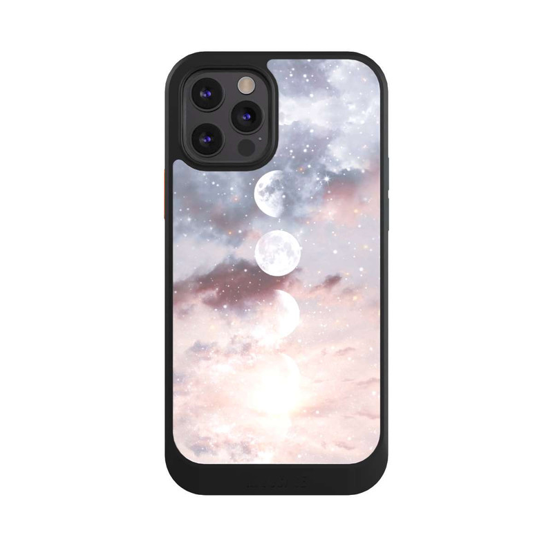 iPhone 12 Pro NIVOcore clair de lune