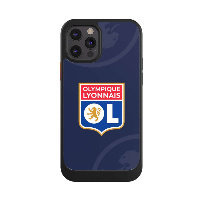 iPhone 12 Pro NIVOcore OL Blason