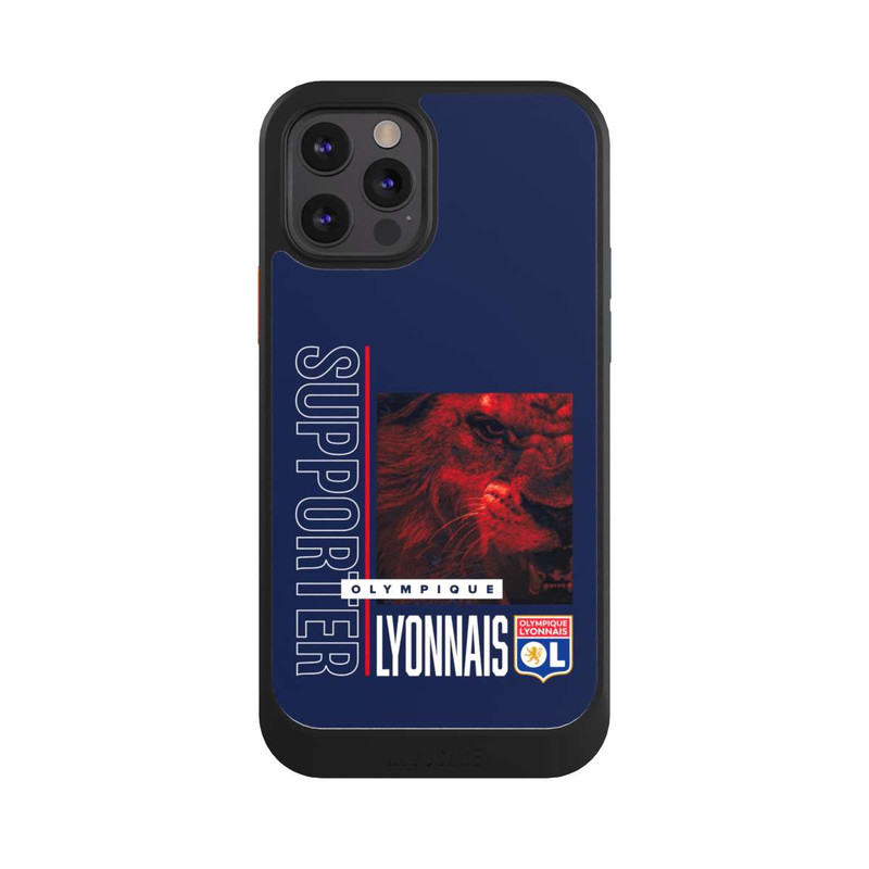 iPhone 12 Pro NIVOcore Supporter OL Lion