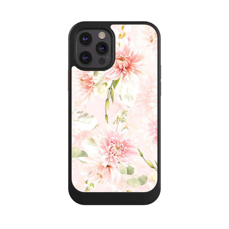 iPhone 12 Pro NIVOcore Flowers for Dreams