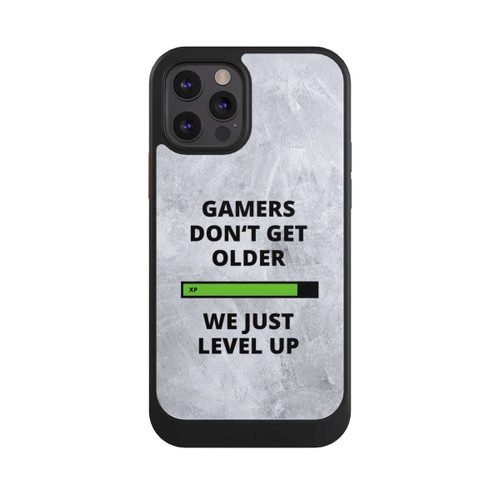 Apple iPhone 12 Pro NIVOcore Gamers Don't Get Older