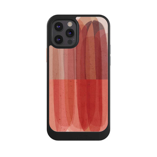Apple iPhone 12 Pro NIVOcore Pierres n° 4 Corail
