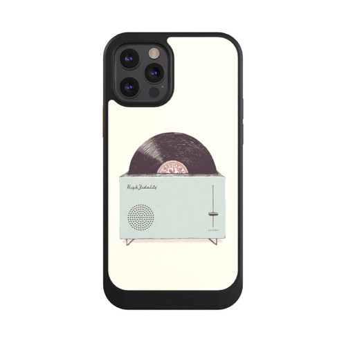 Apple iPhone 12 Pro NIVOcore High Fidelity-Main