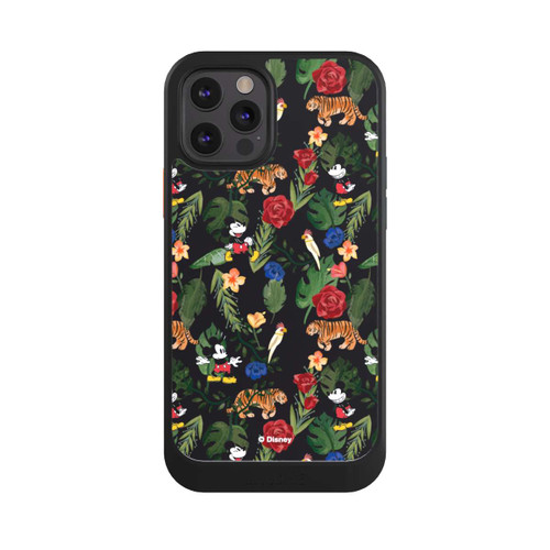 Apple iPhone 12 Pro NIVOcore Jungle de Mickey