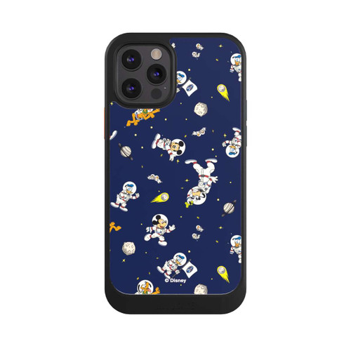 Apple iPhone 12 Pro NIVOcore Mickey And Goofy Universe