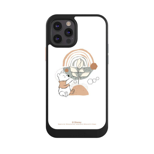 Apple iPhone 12 Pro NIVOcore Winnie the Pooh Nature