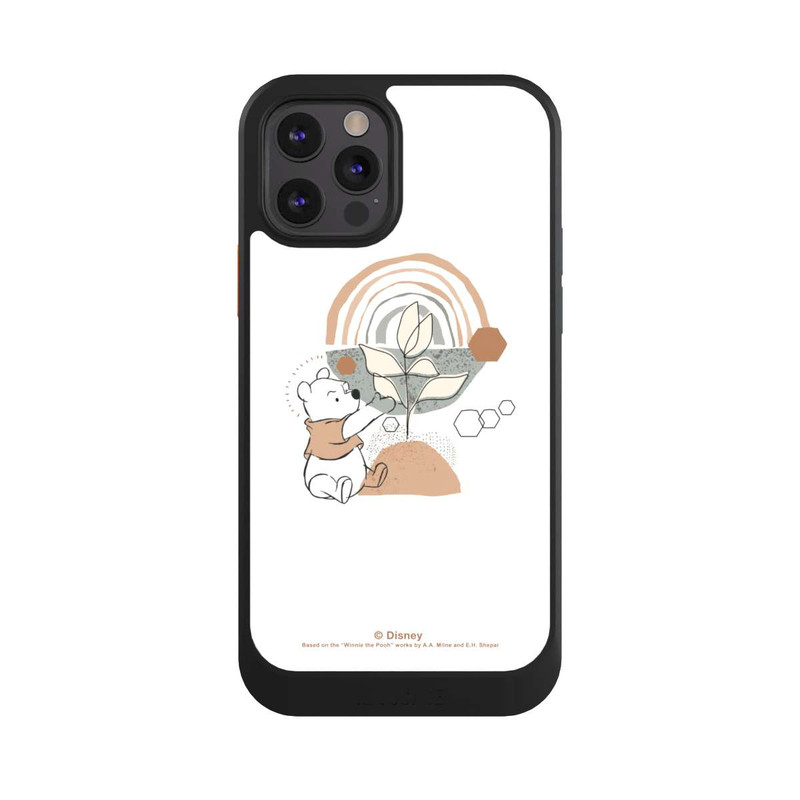 iPhone 12 Pro NIVOcore Winnie the Pooh Nature