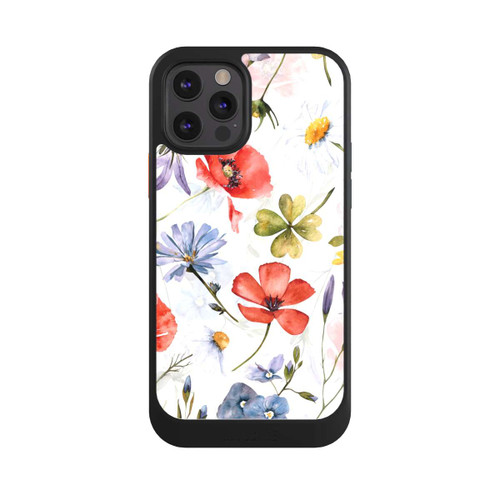 Apple iPhone 12 Pro NIVOcore Blumenwiese 2