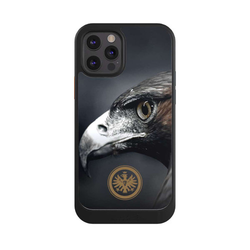 Apple iPhone 12 Pro NIVOcore Eintracht Adler Design