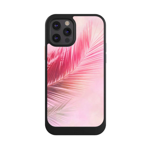 Apple iPhone 12 Pro NIVOcore Pink Tropics