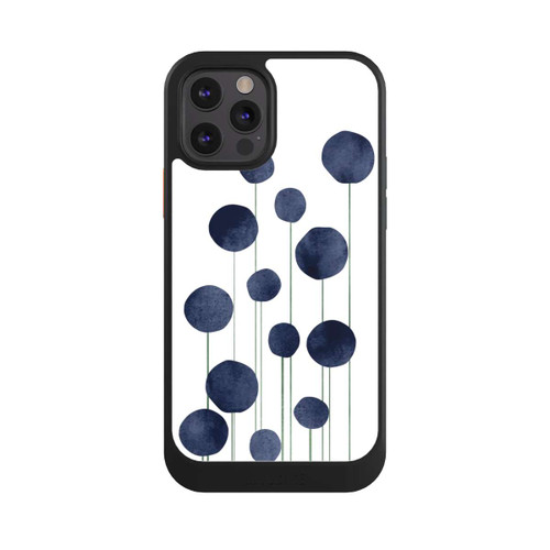 Apple iPhone 12 Pro NIVOcore Waterflowers