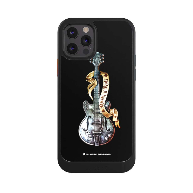 iPhone 12 Pro NIVOcore Rockit 56