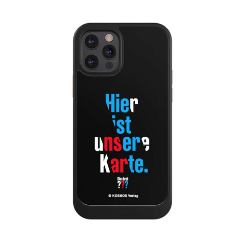 Apple iPhone 12 Pro NIVOcore Sie Hören von Meinem Anwalt