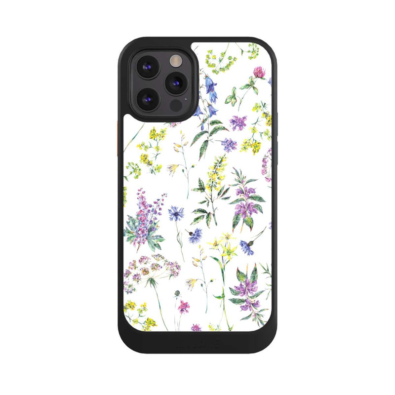 iPhone 12 Pro NIVOcore Forest and Meadow Flowers
