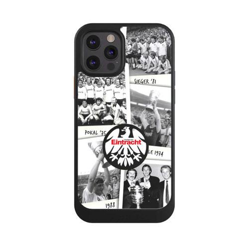 Apple iPhone 12 Pro NIVOcore Polaroid