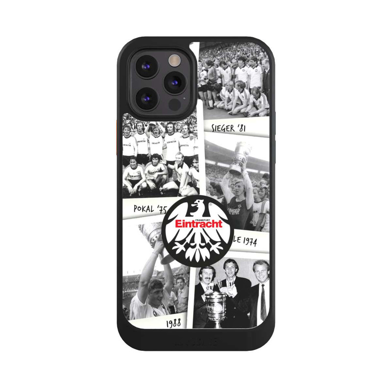 iPhone 12 Pro NIVOcore Polaroid