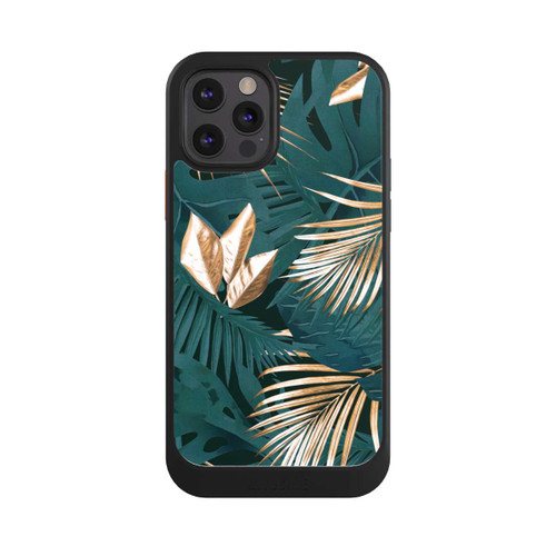 Apple iPhone 12 Pro NIVOcore Moody Tropics