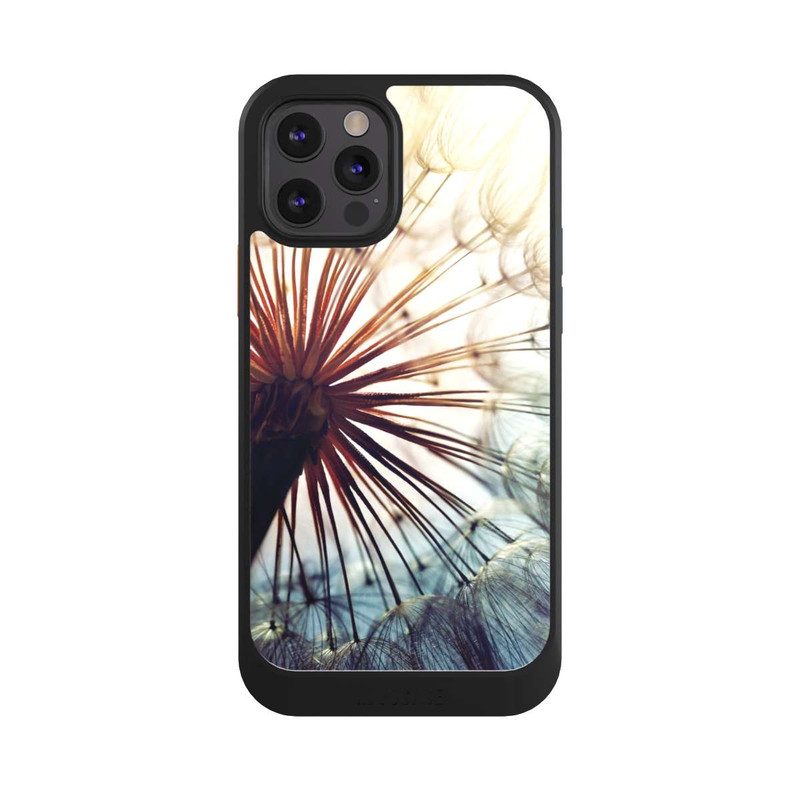 iPhone 12 Pro NIVOcore Dandelion 1