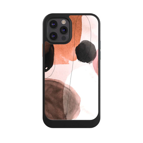 Apple iPhone 12 Pro NIVOcore Watercolours