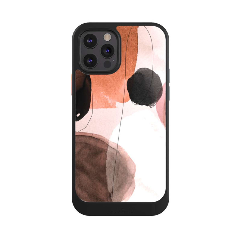 iPhone 12 Pro NIVOcore Watercolours