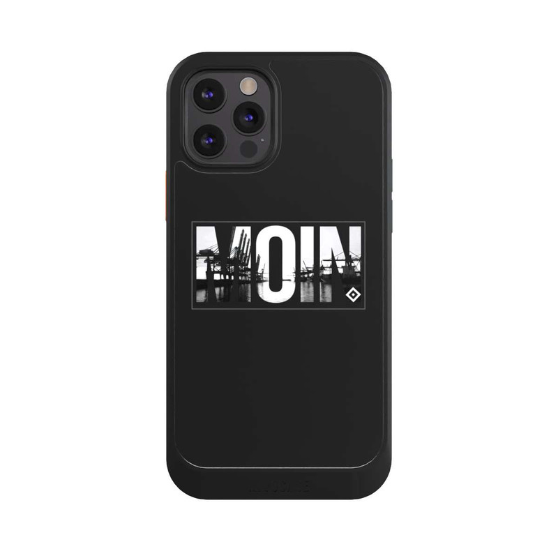 iPhone 12 Pro NIVOcore HSV MOIN