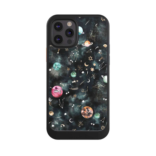 Apple iPhone 12 Pro NIVOcore Constellation Planets Gallaxy