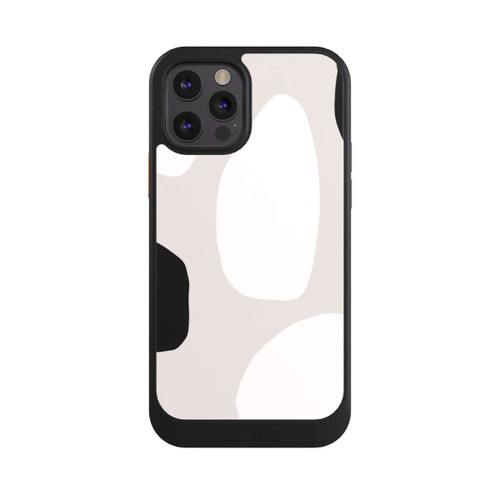 Apple iPhone 12 Pro NIVOcore Abstrakte Formen - Anastasia Sawall