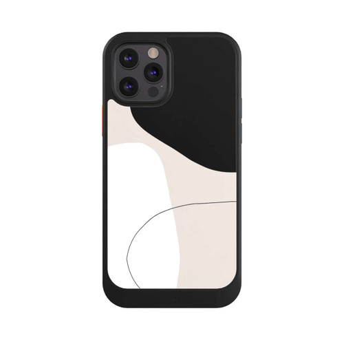 Apple iPhone 12 Pro NIVOcore Pairing-Anastasia Sawall