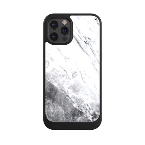 Apple iPhone 12 Pro NIVOcore Marble Textured
