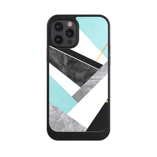 Apple iPhone 12 Pro NIVOcore Lines and Layers 1-2