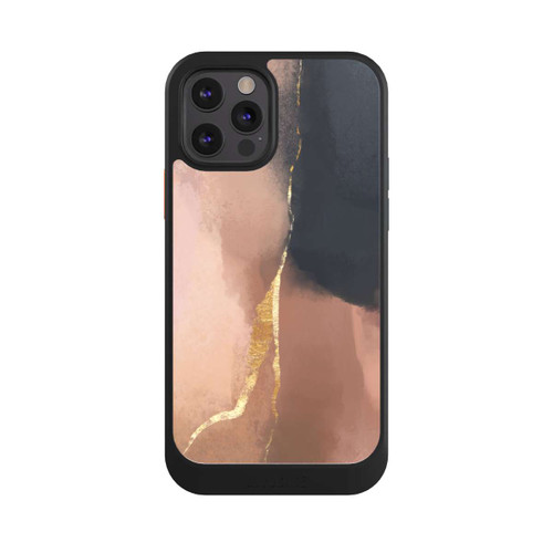 Apple iPhone 12 Pro NIVOcore Bleib ruhig