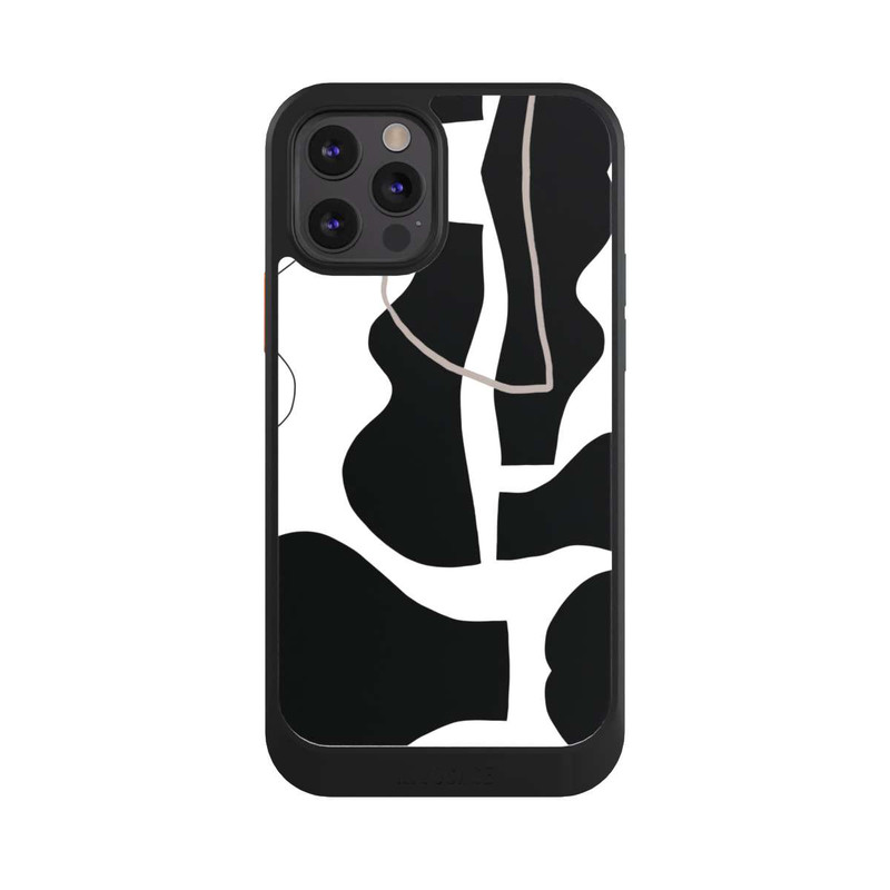 iPhone 12 Pro NIVOcore Konturen Anastasia Sawall