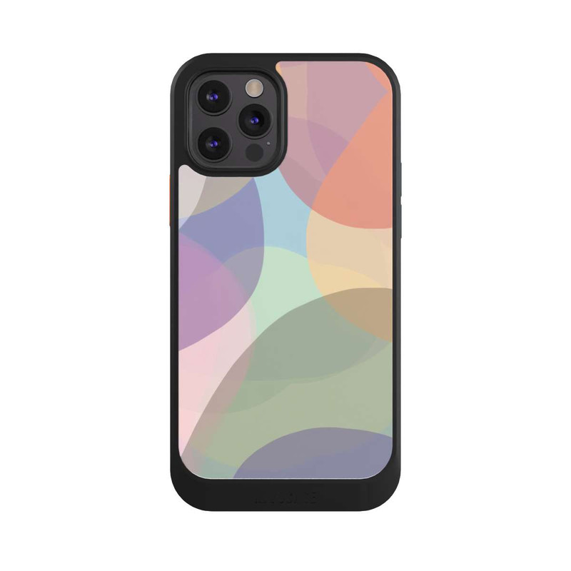 iPhone 12 Pro NIVOcore Shapes Soft