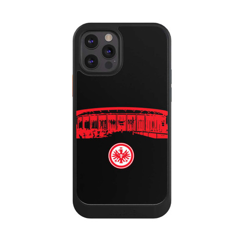 Apple iPhone 12 Pro NIVOcore Stadion Frankfurt 