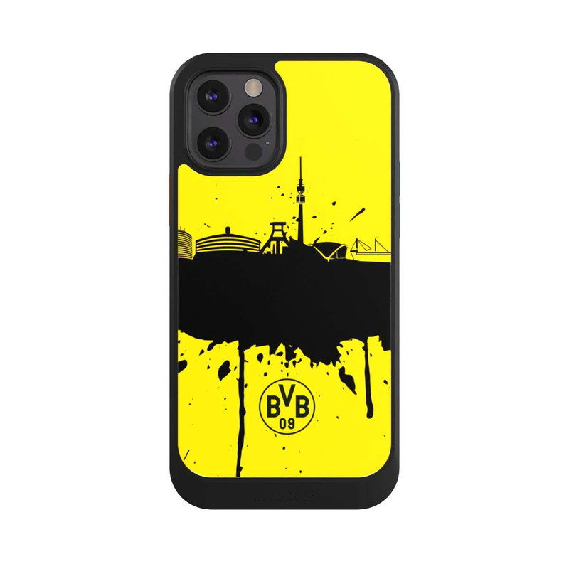 iPhone 12 Pro NIVOcore Skyline Dortmund