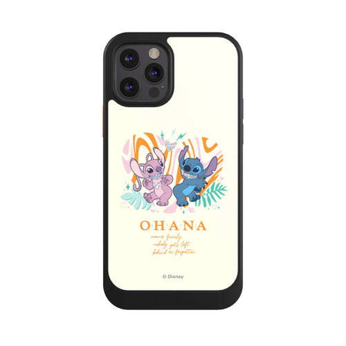 Apple iPhone 12 Pro NIVOcore Stitch and Angel