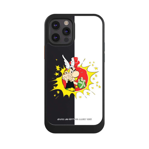 Apple iPhone 12 Pro NIVOcore Astérix Potion Magique