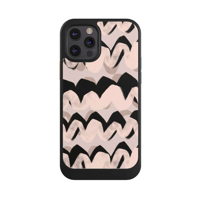 iPhone 12 Pro NIVOcore Zig Zag