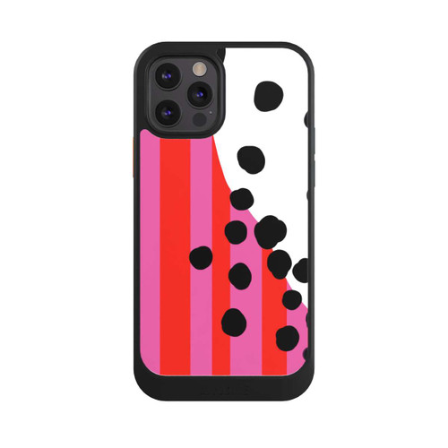Apple iPhone 12 Pro NIVOcore Glossy Dots