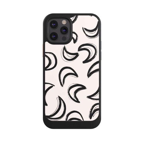 Apple iPhone 12 Pro NIVOcore Lunes Pattern