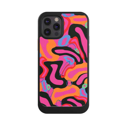 Apple iPhone 12 Pro NIVOcore Tâches Pattern