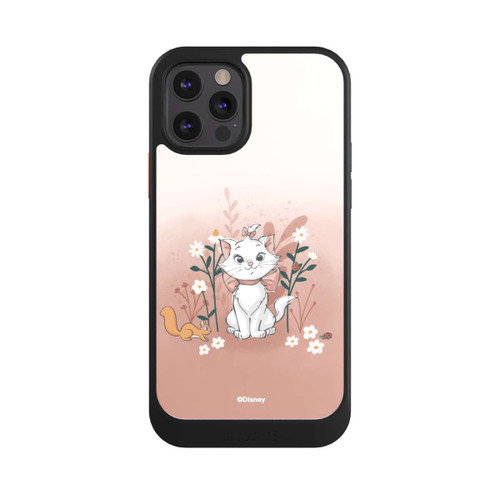 Apple iPhone 12 Pro NIVOcore Marie with Flowers