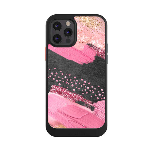 Apple iPhone 12 Pro NIVOcore Fancy Stripes