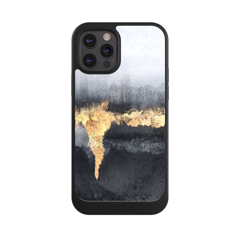 iPhone 12 Pro NIVOcore Uneasy