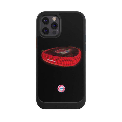 Apple iPhone 12 Pro NIVOcore  FCB Allianz Arena