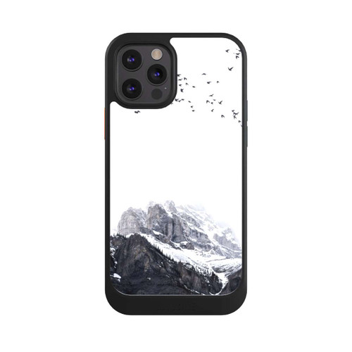 Apple iPhone 12 Pro NIVOcore The Mountains